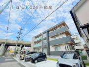 名鉄名古屋本線堀田駅まで徒歩3分