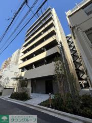 東京メトロ有楽町線江戸川橋駅まで徒歩8分