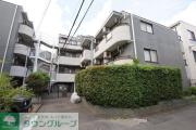 小田急小田原線代々木上原駅まで徒歩7分
