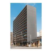 コンフォリア・リヴ南砂町EAST 部屋番号0809