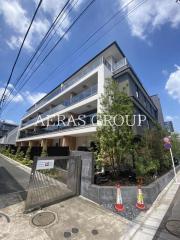 MOCXION PREMIUM四谷大京町
