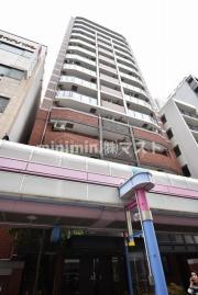 地下鉄長堀鶴見緑地線松屋町駅まで徒歩2分
