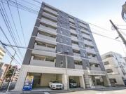 ヴァレッシア錦糸町シティ