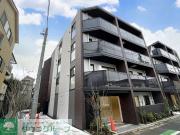 パルムクレスト武蔵小山 ノース棟