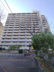 サンコーポラス南港26号棟