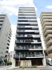 都営浅草線浅草駅まで徒歩10分