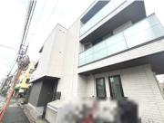 京成本線京成高砂駅まで徒歩5分