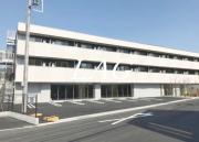 小田急小田原線登戸駅まで徒歩14分