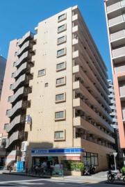 ライオンズマンション元浅草