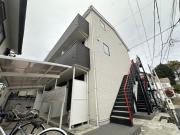 ＪＲ横浜線橋本駅まで徒歩13分