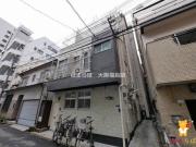 地下鉄谷町線谷町四丁目駅まで徒歩3分