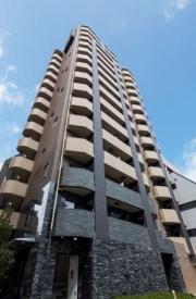 コンシェリア新橋MASTER′S VILLA