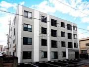 ALPHA学園前