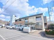 ＪＲ呉線川原石駅まで徒歩11分