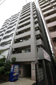 東急目黒線武蔵小山駅まで徒歩7分