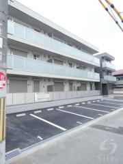 近鉄南大阪線今川駅まで徒歩10分