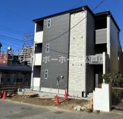 ＪＲ常磐線松戸駅まで徒歩9分