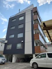 本町トーホーハイム