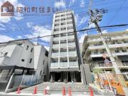 レシオス阿倍野ヴィータ