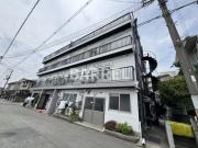 愛名マンション