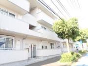 ルシェンテ E棟
