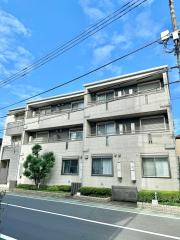 コレット上板橋