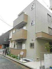 Prelude池尻