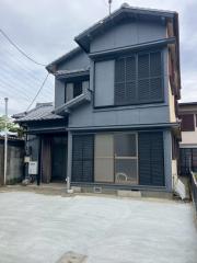 岩出市山崎戸建て