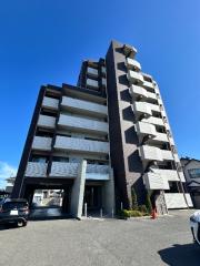 ＪＲ山陽本線西阿知駅まで徒歩2分