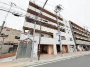 セビーヌ武庫之荘2番館