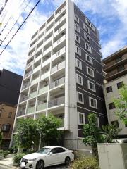 パークスクエア木場