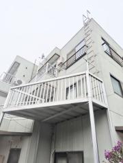 ＪＲ京浜東北・根岸線川崎駅まで徒歩16分