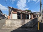 織戸貸家