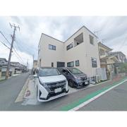 姫路市広畑区小坂住宅