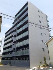 ＪＲ中央線西八王子駅まで徒歩19分