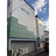 恵マンション 東棟