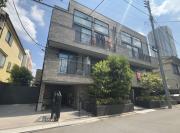 グレイス新宿御苑