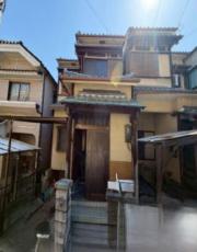 枚方市招堤大谷戸建