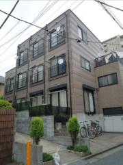 ハイム西原