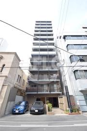 地下鉄御堂筋線心斎橋駅まで徒歩3分
