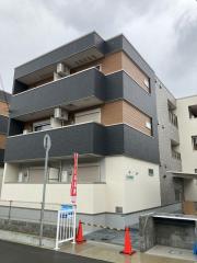 フジパレス西宮甲東園I番館