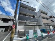 フジパレス忍ヶ丘I番館