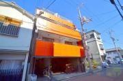 阪急京都線上新庄駅まで徒歩9分