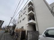ＪＲ南武線分倍河原駅まで徒歩8分