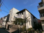 ＪＲ京浜東北・根岸線東十条駅まで徒歩3分