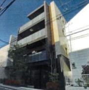オープンレジデンシア表参道神宮前ザ・ハウス