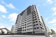 THE SQUARE Platinam Residence