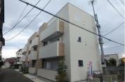 ＪＲ中央線八王子駅まで徒歩14分
