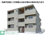 セレスティア堀切II II
