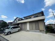 西金野井 戸建て